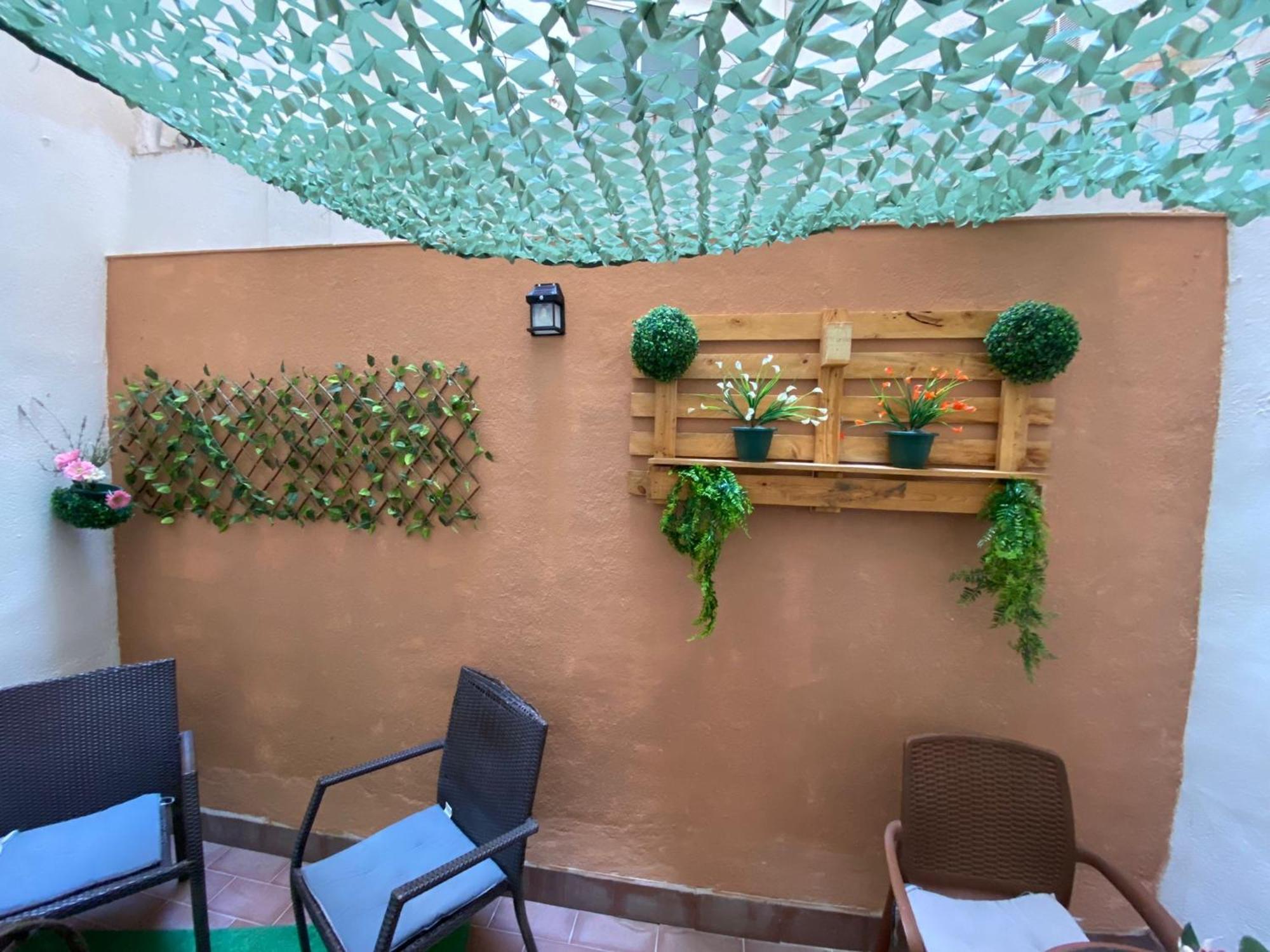 Marina Apartment Beach Estepona Exterior foto